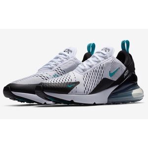 Boys Nike Air Max 270 (2)